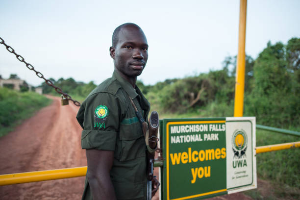   Africa Border Crossing Guide 2026–2027 